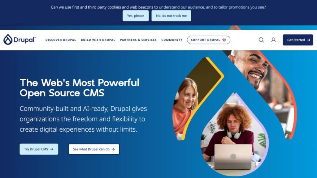 13 Best CMS for SEO: Platforms Compared for Rankings, Speed & Scalability 6 13 Best CMS for SEO: Platforms Compared for Rankings, Speed & Scalability 6
