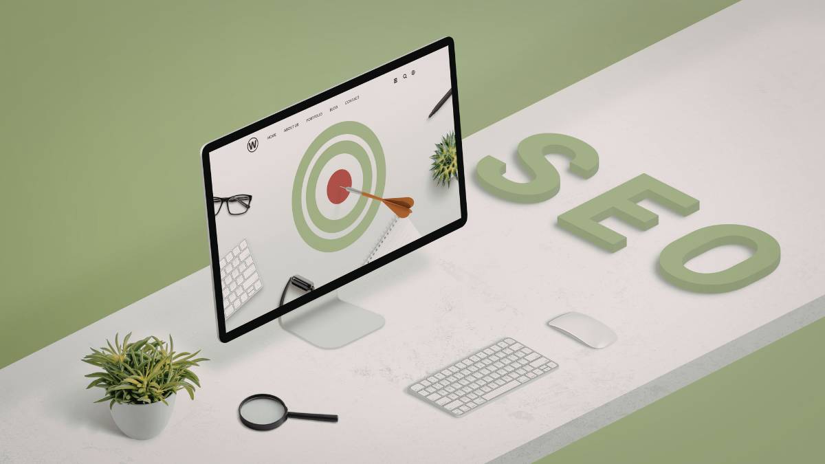 The Evolution of SEO: How to Rank in AI Search 2026 1 Evolution of SEO