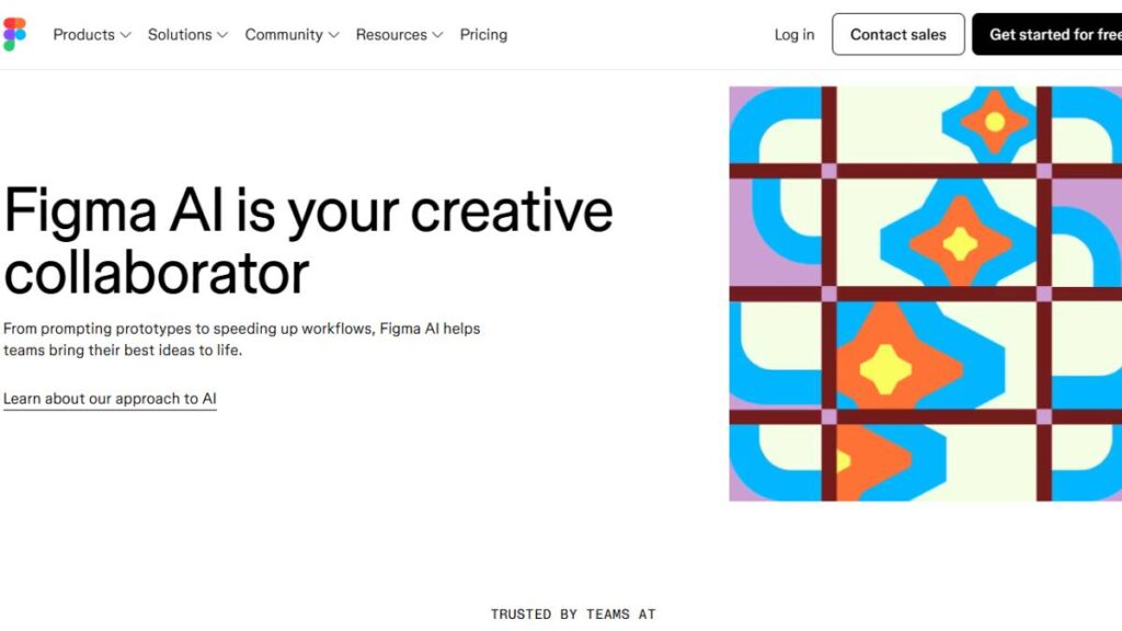 12 Best AI UI/UX Design Tools: Features, Use Cases & Comparison 2 12 Best AI UI/UX Design Tools: Features, Use Cases & Comparison 1