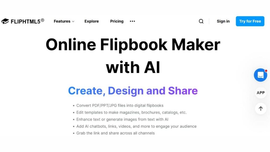9 Best AI Flyer Generator Tools for 2026: Create Stunning Flyers Instantly 3 9 Best AI Flyer Generator Tools for 2026: Create Stunning Flyers Instantly 2