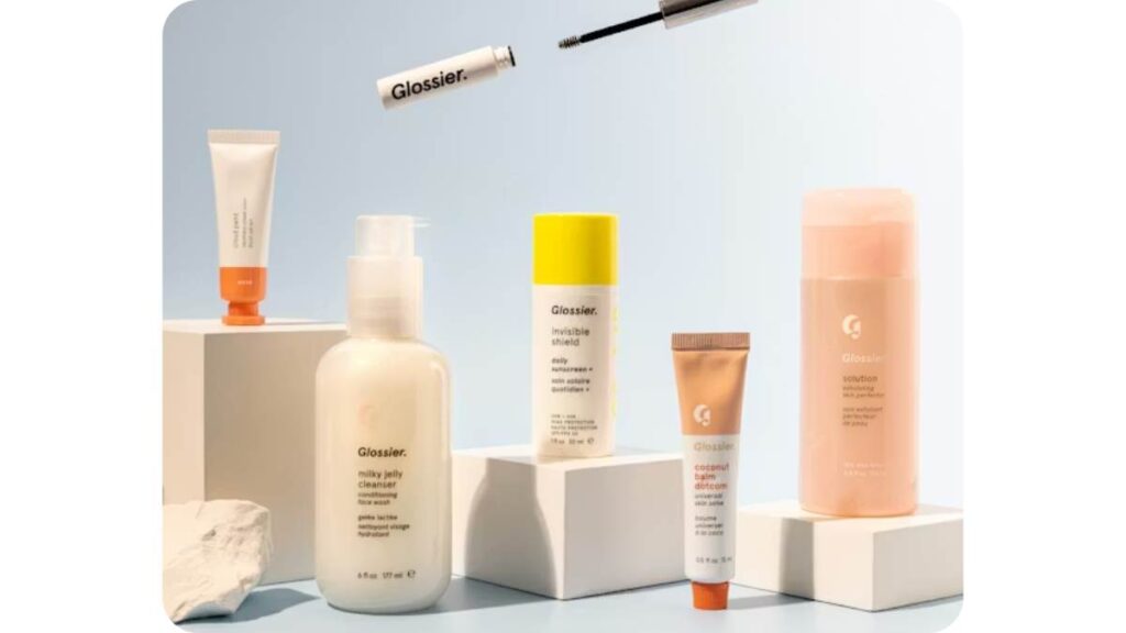 Glossier Case Study: How a Beauty Blog Quietly Built a $1.8 Billion Brand 2 Glossier Case Study: How a Beauty Blog Quietly Built a $1.8 Billion Brand 1