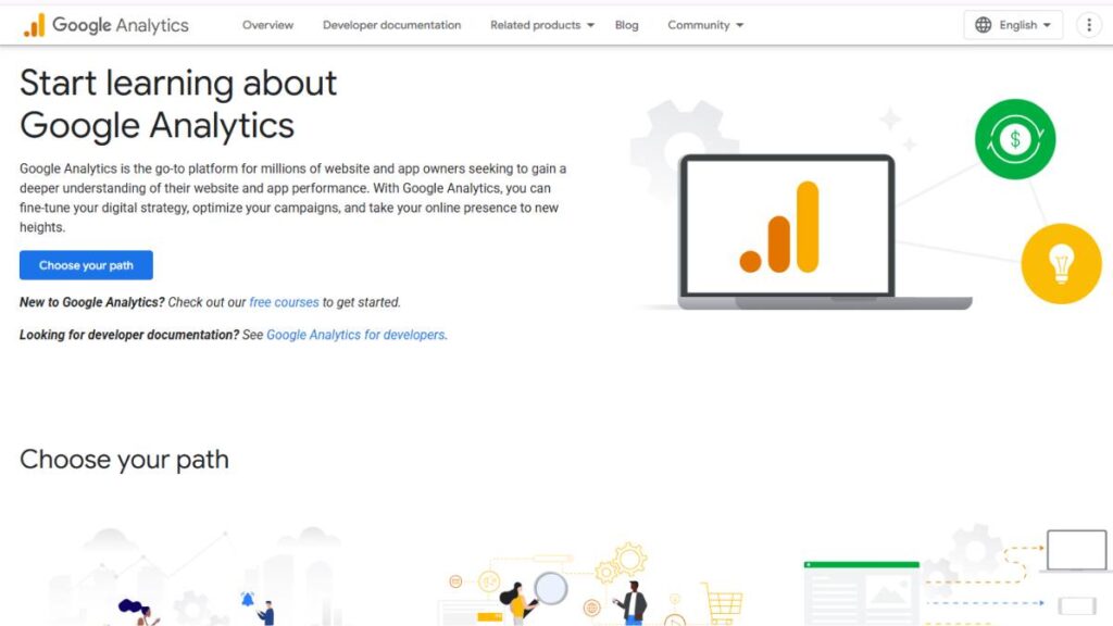 15 Best Marketing Analytics Tools: Features, Pricing & Use Cases 2 15 Best Marketing Analytics Tools: Features, Pricing & Use Cases 1