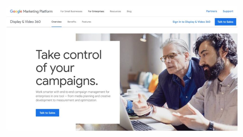Demand Side Platform: Complete Guide to Programmatic Advertising in 2026 7 Demand Side Platform: Complete Guide to Programmatic Advertising in 2026 6