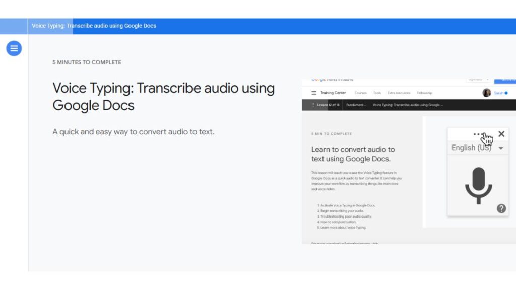 10 Best AI Speech-to-Text Tools That Save You Hours Daily 5 10 Best AI Speech-to-Text Tools That Save You Hours Daily 4