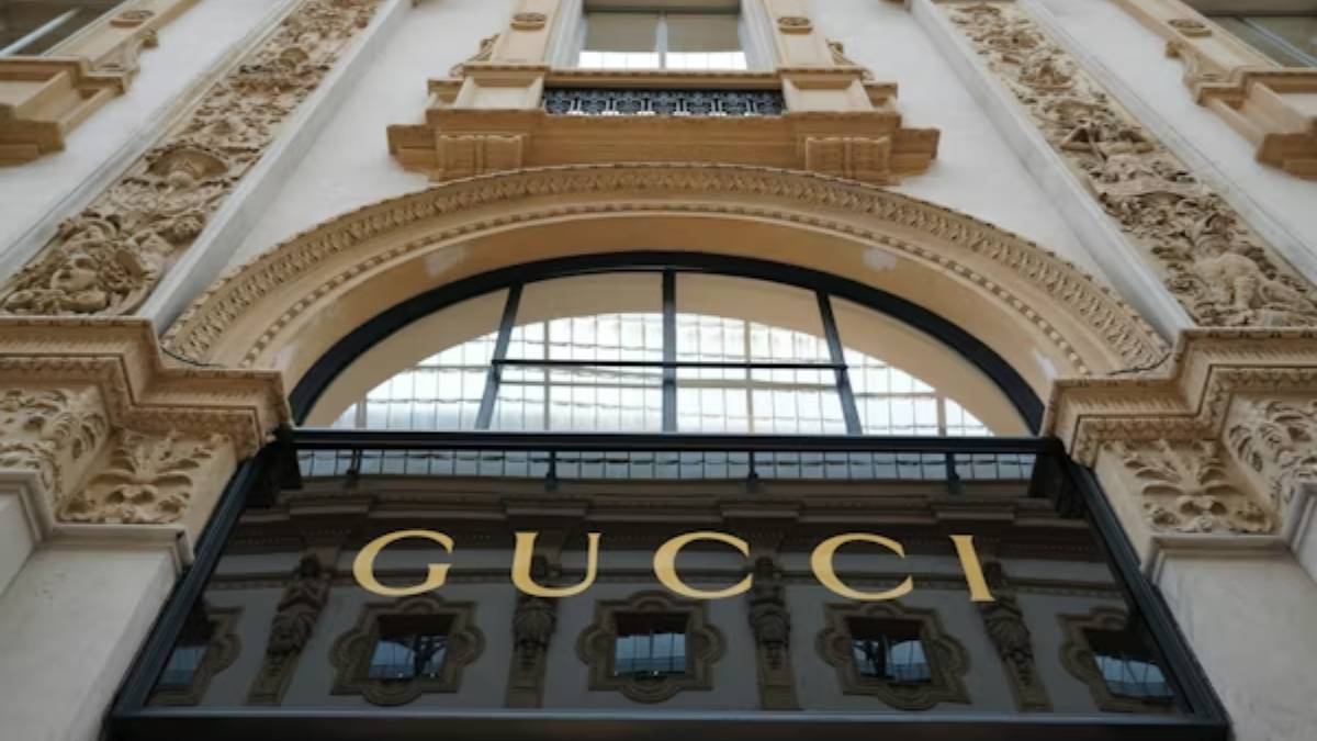 Gucci Case Study: How a 100-Year-Old Leather Shop Became a Marketing Masterclass 1 Gucci Case Study
