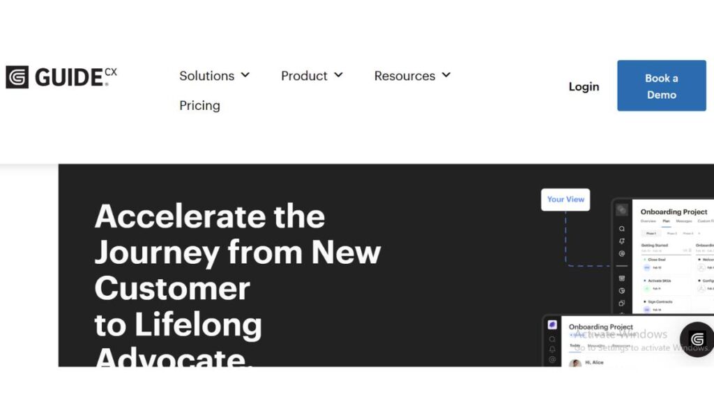15 Customer Onboarding software That Boost Retention Fast 4 15 Customer Onboarding software That Boost Retention Fast 3