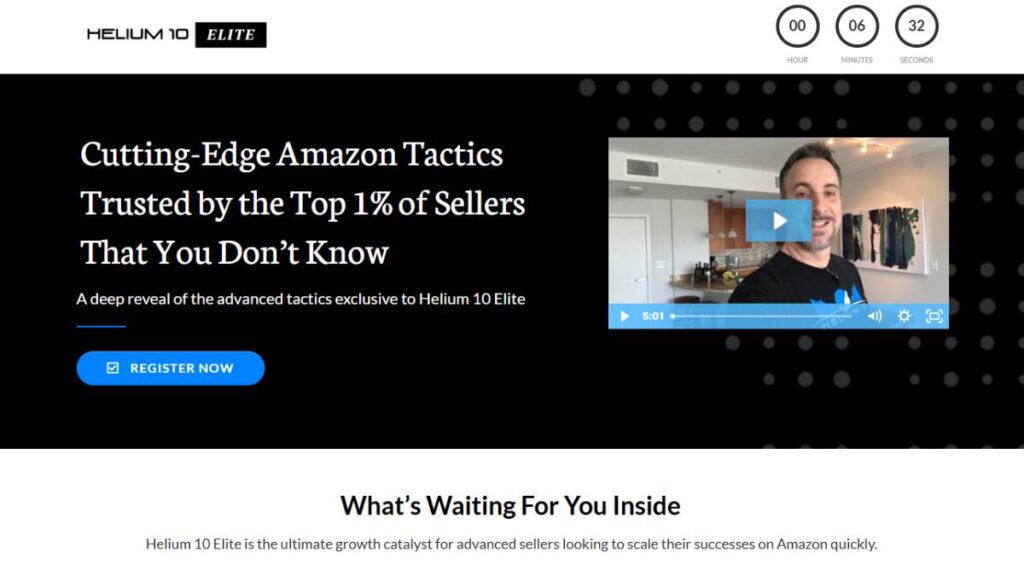 9 AI Amazon Seller Tools Every Seller Needs 2 9 AI Amazon Seller Tools Every Seller Needs 1