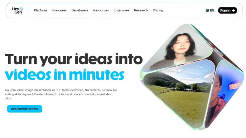 13 Top AI Dubbing Tools 2026 for Creators & Businesses 4 13 Top AI Dubbing Tools 2026 for Creators & Businesses 3