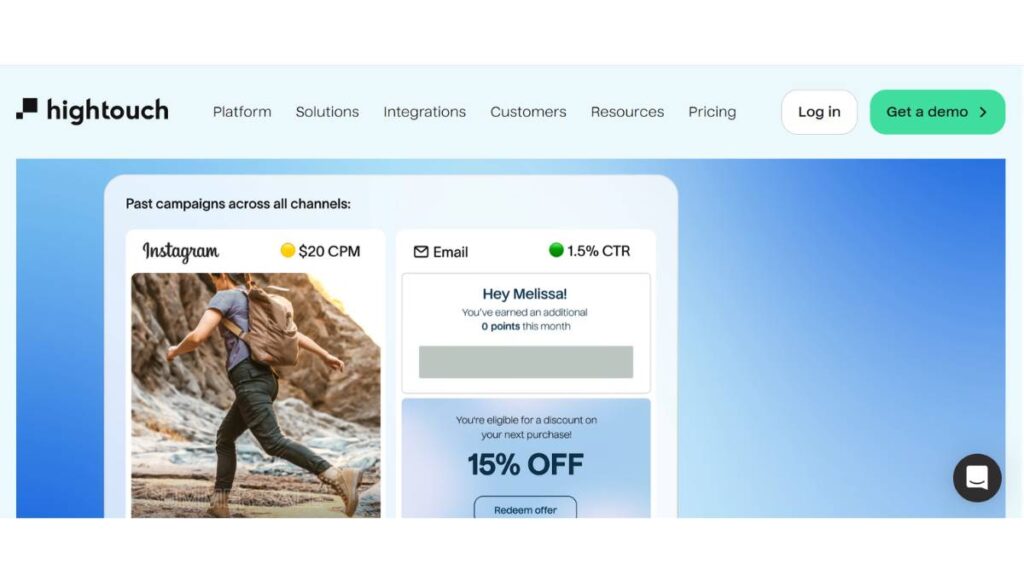 Customer Data Platform: Benefits, Use Cases & Top Tools 6 Customer Data Platform: Benefits, Use Cases & Top Tools 5