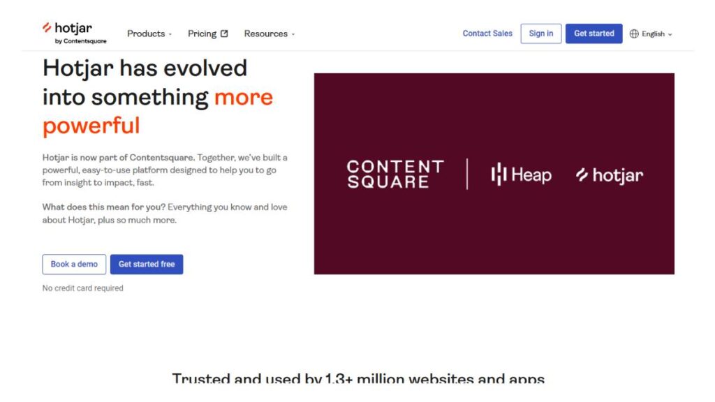 15 AI Customer Behavior Analysis Tools to Understand Customer Behavior 8 Hotjar