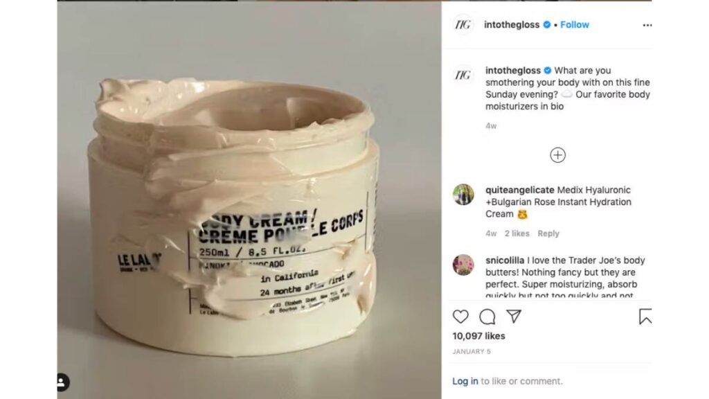 Glossier Case Study: How a Beauty Blog Quietly Built a $1.8 Billion Brand 3 Glossier Case Study: How a Beauty Blog Quietly Built a $1.8 Billion Brand 2