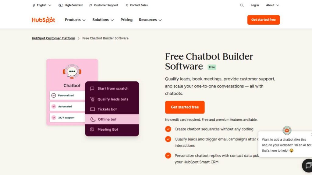 20 AI Chatbot Tools Businesses Use in 2026 3 20 AI Chatbot Tools Businesses Use in 2026 2