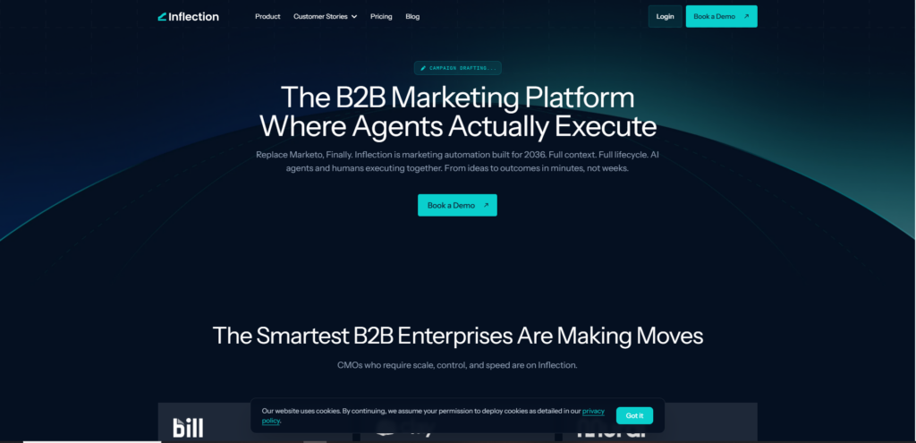 AI Lifecycle Marketing Tools to Scale Retention in 2026 8 AI Lifecycle Marketing Tools to Scale Retention in 2026 7