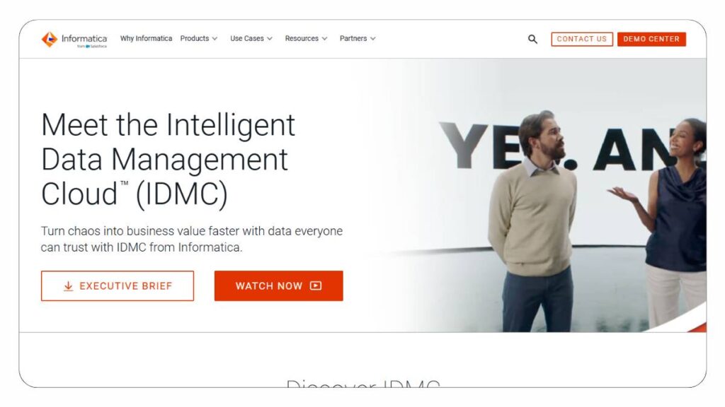 15 Best Data Management Platform Tools: Use Cases& Insights 7 15 Best Data Management Platform Tools: Use Cases& Insights 6