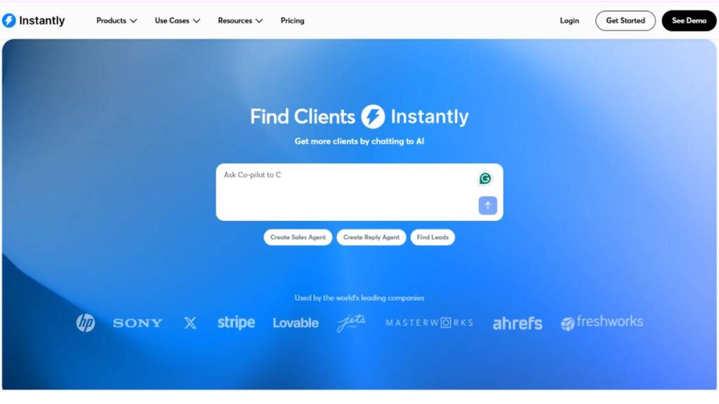 13 Best AI Outreach Tools for Sales Outreach, Cold Email & Prospecting 7 13 Best AI Outreach Tools for Sales Outreach, Cold Email & Prospecting 6