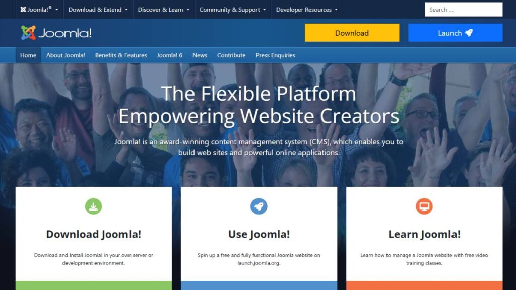 13 Best CMS for SEO: Platforms Compared for Rankings, Speed & Scalability 7 13 Best CMS for SEO: Platforms Compared for Rankings, Speed & Scalability 7