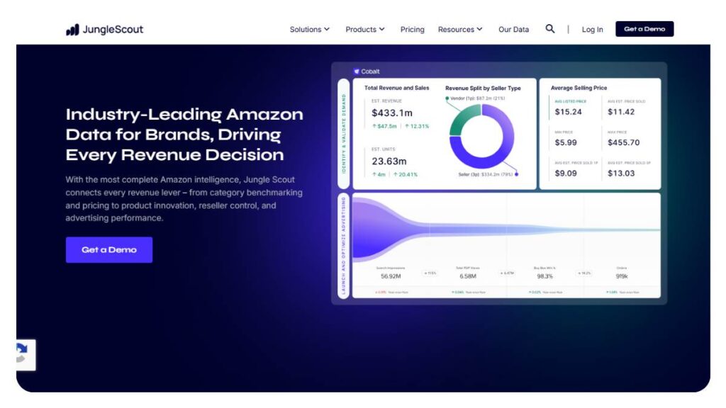 9 AI Amazon Seller Tools Every Seller Needs 3 9 AI Amazon Seller Tools Every Seller Needs 2