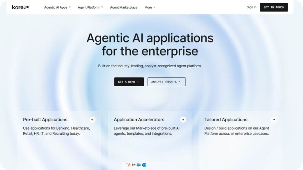 20 AI Chatbot Tools Businesses Use in 2026 7 20 AI Chatbot Tools Businesses Use in 2026 6