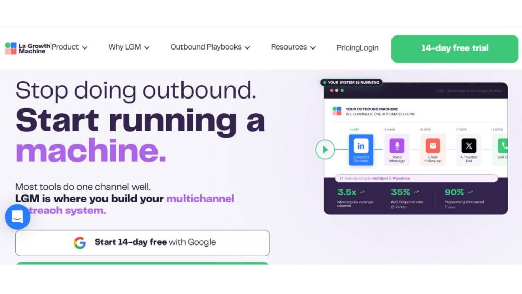 15 Best AI LinkedIn Automation Tools: To Automate Outreach, Content & Lead Generation 7 15 Best AI LinkedIn Automation Tools: To Automate Outreach, Content & Lead Generation 6