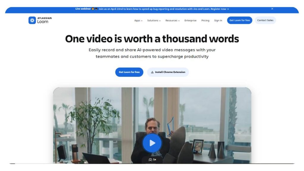 15 Best AI Screen Recording Tools for Smart Editing & Productivity 2 15 Best AI Screen Recording Tools for Smart Editing & Productivity 1