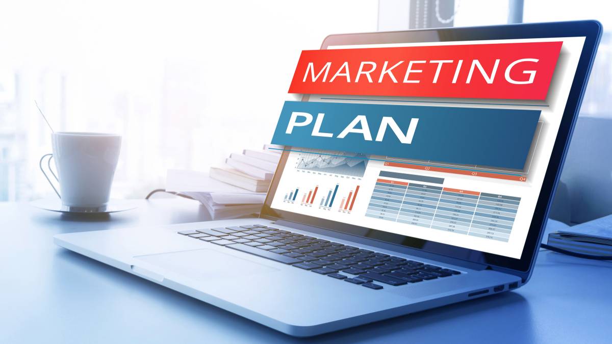 10 Marketing Plan Example: Templates, Strategy & Guide 1 Marketing Plan Example
