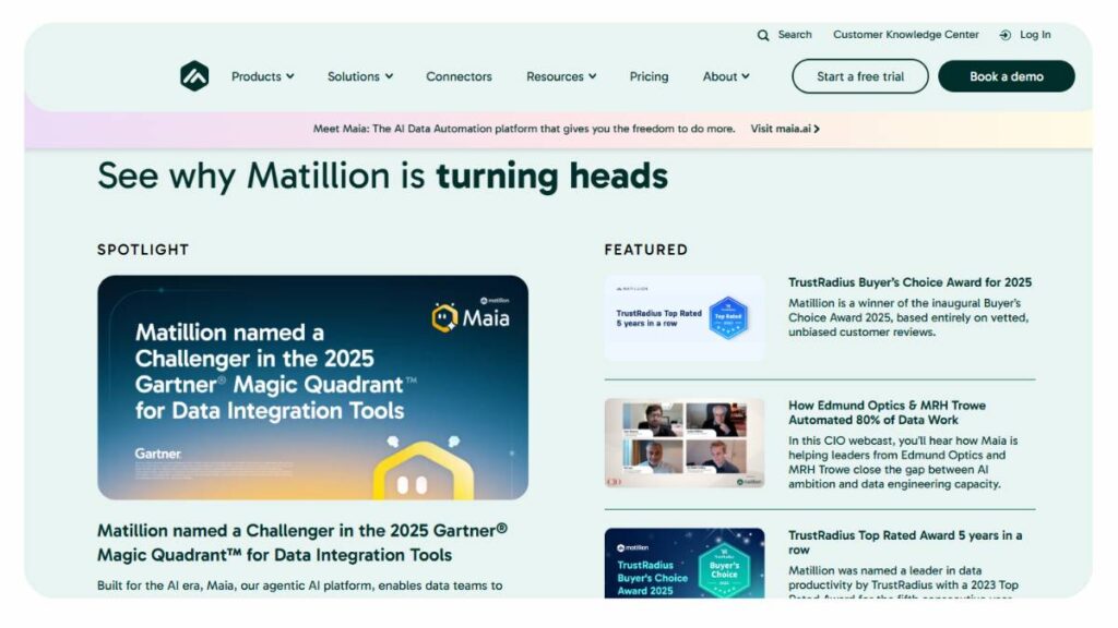 15 Best Data Management Platform Tools: Use Cases& Insights 2 15 Best Data Management Platform Tools: Use Cases& Insights 1