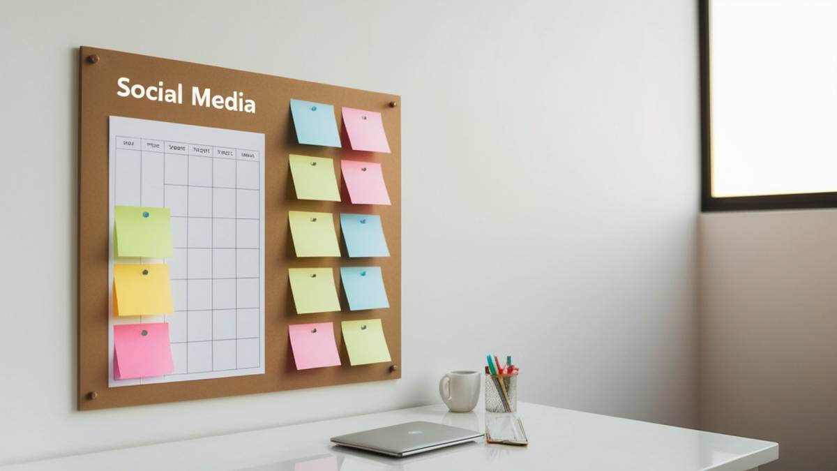 Media Scheduling Strategies: The Complete Guide to Getting Your Timing Right 1 Media Scheduling Strategies