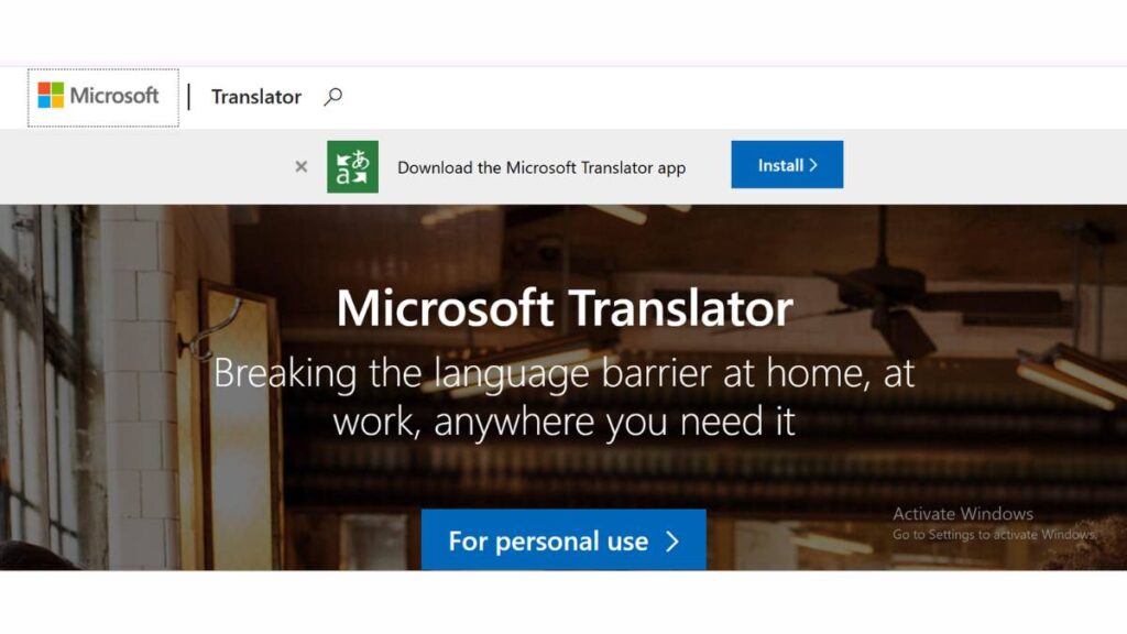 15 Best AI Translation Tools: Use Cases & How to Choose 5 15 Best AI Translation Tools: Use Cases & How to Choose 4