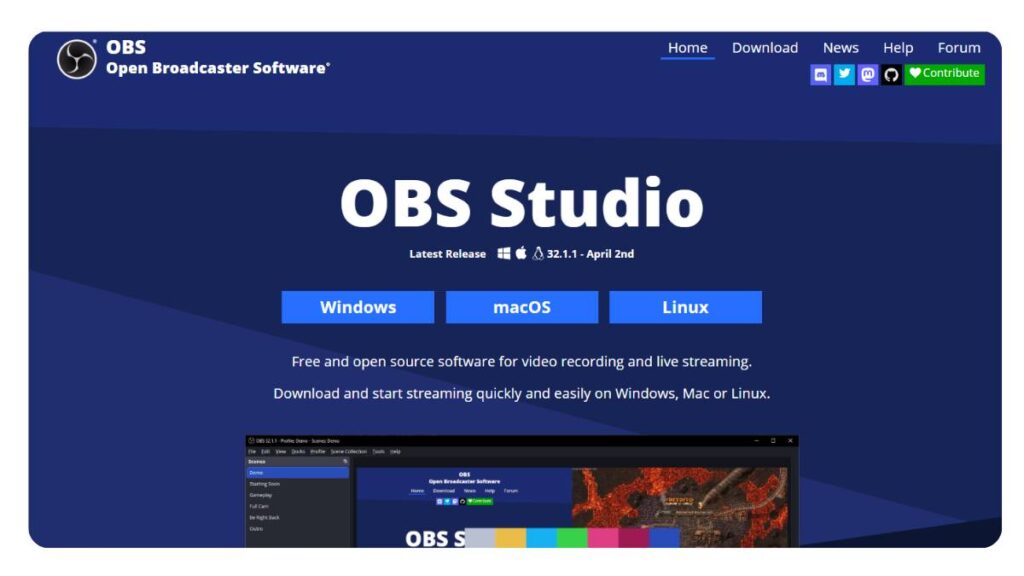 15 Best AI Screen Recording Tools for Smart Editing & Productivity 6 15 Best AI Screen Recording Tools for Smart Editing & Productivity 5
