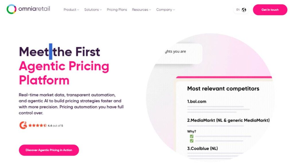 12 AI Pricing Optimization Tools Every Business Needs 6 12 AI Pricing Optimization Tools Every Business Needs 5