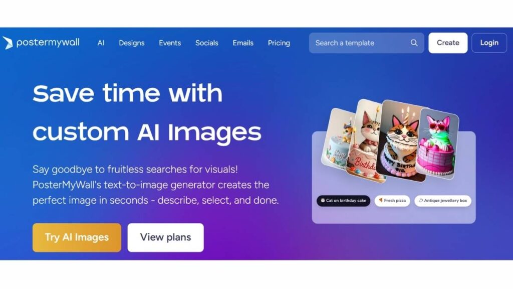 9 Best AI Flyer Generator Tools for 2026: Create Stunning Flyers Instantly 4 9 Best AI Flyer Generator Tools for 2026: Create Stunning Flyers Instantly 3