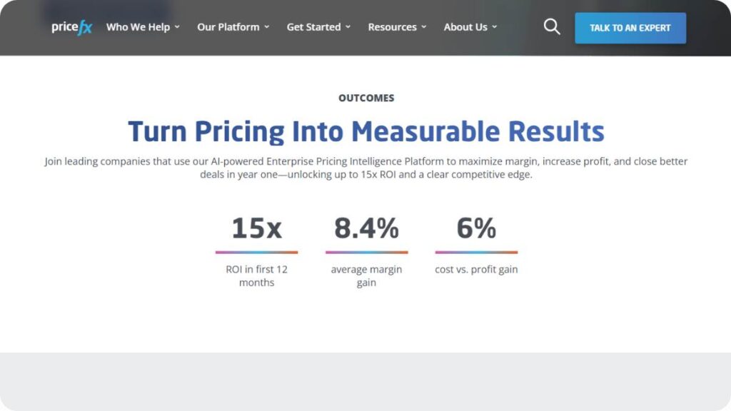 12 AI Pricing Optimization Tools Every Business Needs 3 12 AI Pricing Optimization Tools Every Business Needs 2