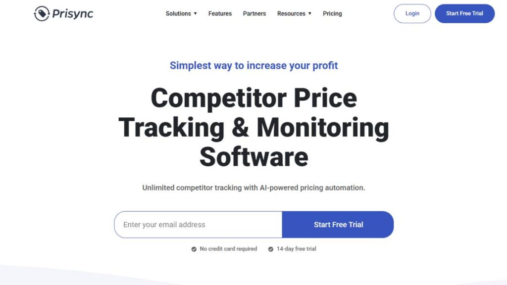 12 AI Pricing Optimization Tools Every Business Needs 5 12 AI Pricing Optimization Tools Every Business Needs 4