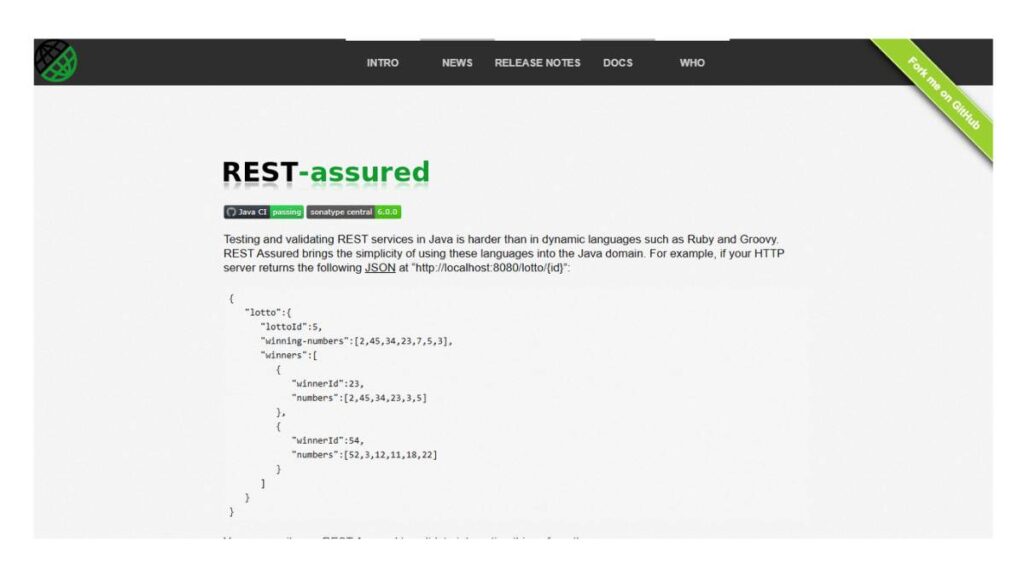 12 Best API Testing Tools for Developers & QA Teams 4 12 Best API Testing Tools for Developers & QA Teams 3