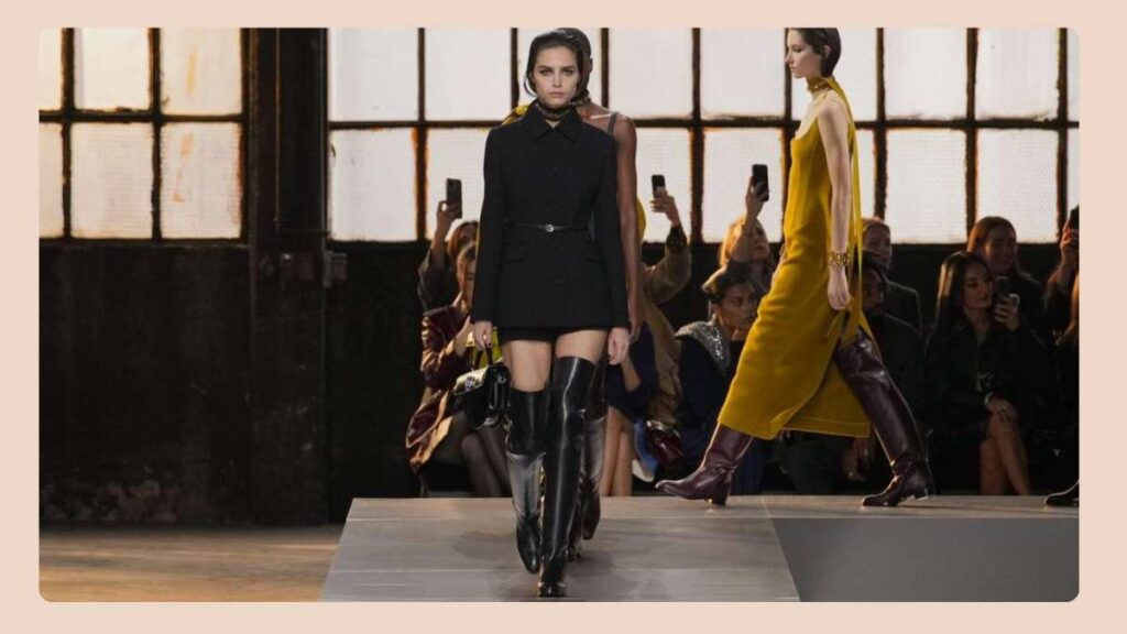Gucci Case Study: How a 100-Year-Old Leather Shop Became a Marketing Masterclass 5 Gucci Case Study: How a 100-Year-Old Leather Shop Became a Marketing Masterclass 3