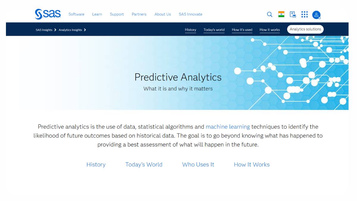 9 AI Predictive Analytics Tools: Choose What Actually Works