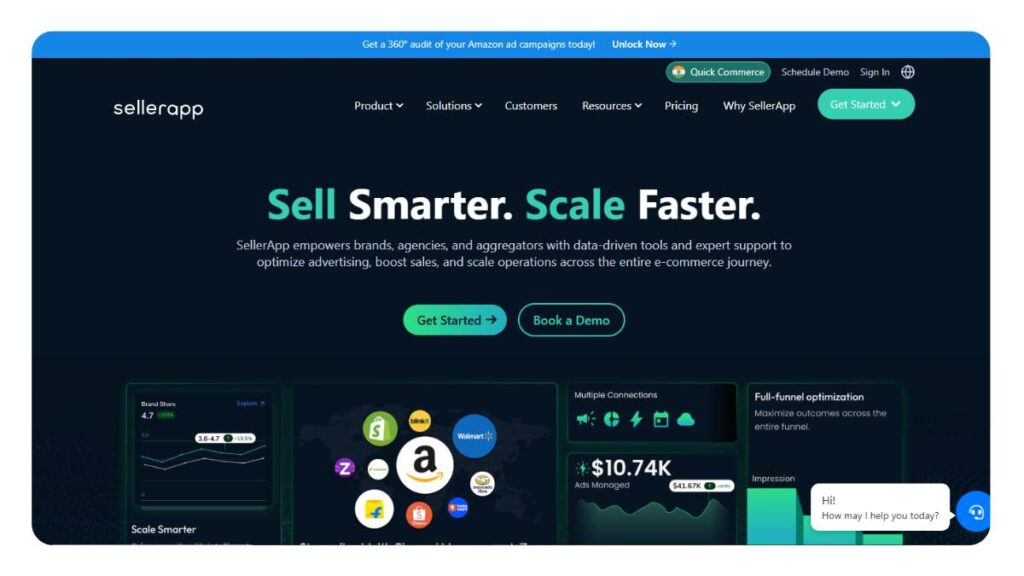 9 AI Amazon Seller Tools Every Seller Needs 5 9 AI Amazon Seller Tools Every Seller Needs 4