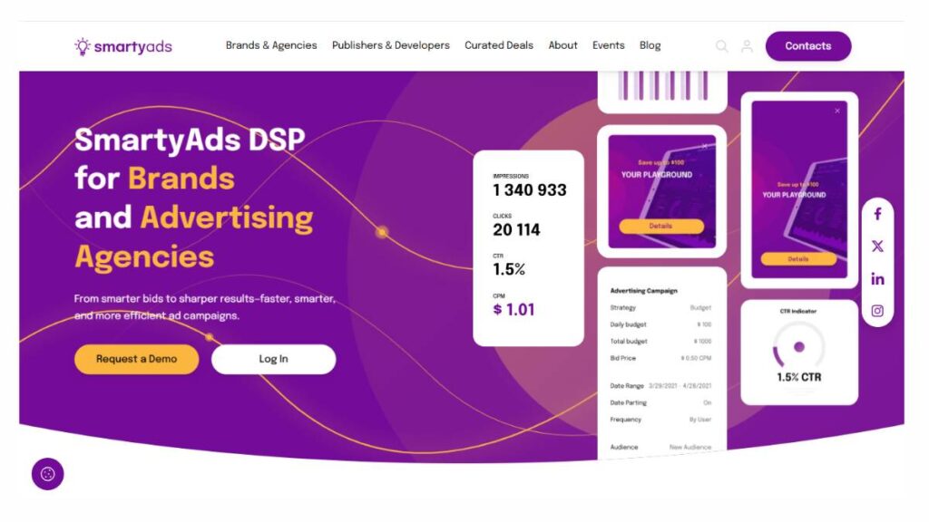 Demand Side Platform: Complete Guide to Programmatic Advertising in 2026 5 Demand Side Platform: Complete Guide to Programmatic Advertising in 2026 4