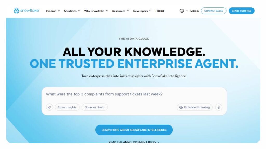 15 Best Data Management Platform Tools: Use Cases& Insights 3 15 Best Data Management Platform Tools: Use Cases& Insights 2