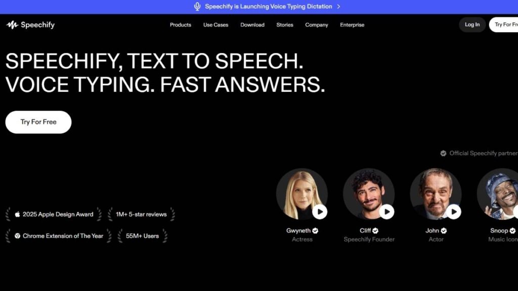 10 Best AI Text-to-Speech Tools: Realistic Voices You Need 6 10 Best AI Text-to-Speech Tools: Realistic Voices You Need 5