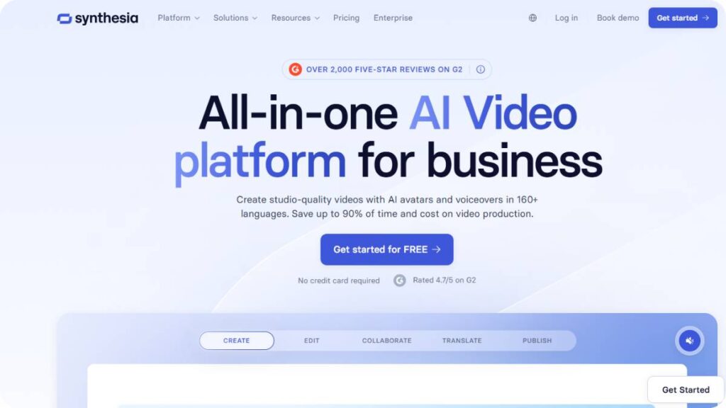 13 Top AI Dubbing Tools 2026 for Creators & Businesses 5 13 Top AI Dubbing Tools 2026 for Creators & Businesses 4