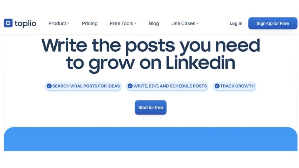 15 Best AI LinkedIn Automation Tools: To Automate Outreach, Content & Lead Generation 3 15 Best AI LinkedIn Automation Tools: To Automate Outreach, Content & Lead Generation 2