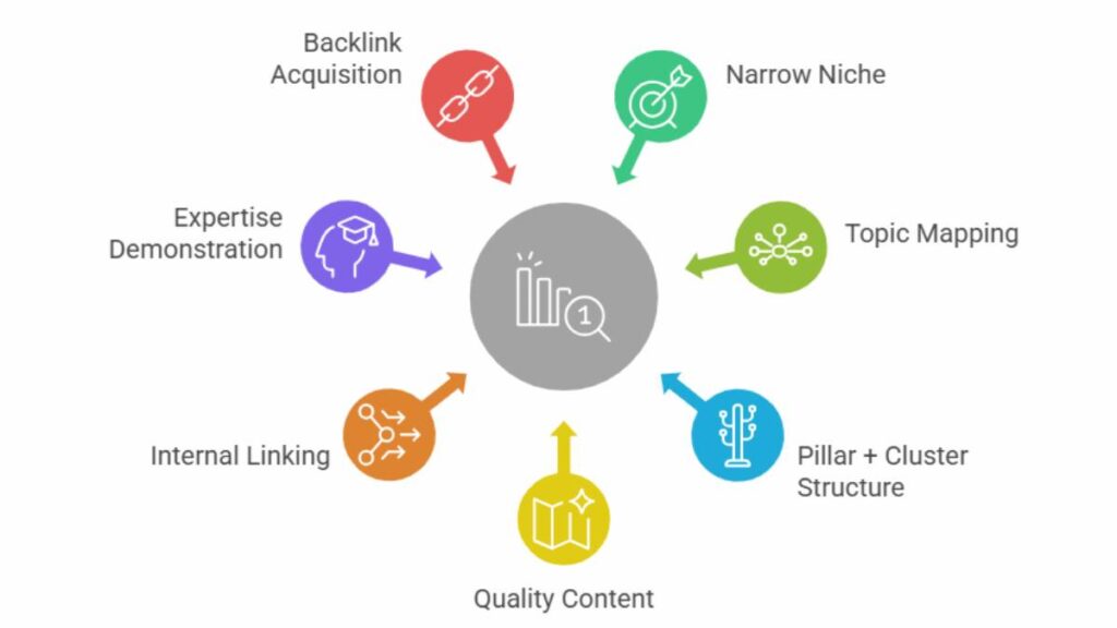 SEO in 2026: Why New Websites Are Outranking Older Ones (And How You Can Do It Too) 3 SEO in 2026: Why New Websites Are Outranking Older Ones (And How You Can Do It Too) 2