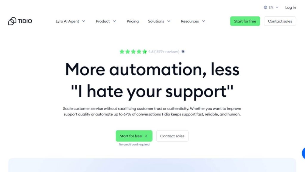 20 AI Chatbot Tools Businesses Use in 2026 4 20 AI Chatbot Tools Businesses Use in 2026 3