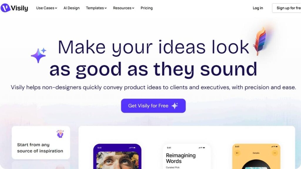 10 AI Wireframing Tools: The Complete Guide to Designing Faster with AI 4 10 AI Wireframing Tools: The Complete Guide to Designing Faster with AI 3