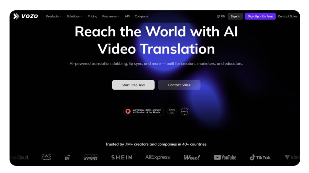 13 Best AI Voice Cloning Tools That Sound Surprisingly Real 2 13 Best AI Voice Cloning Tools That Sound Surprisingly Real 1