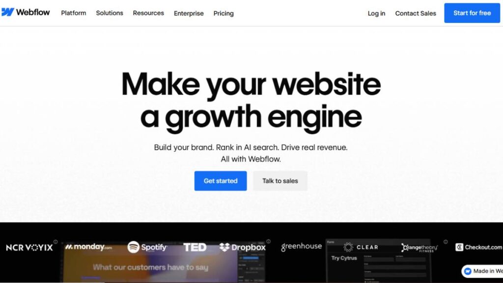 13 Best CMS for SEO: Platforms Compared for Rankings, Speed & Scalability 4 13 Best CMS for SEO: Platforms Compared for Rankings, Speed & Scalability 4