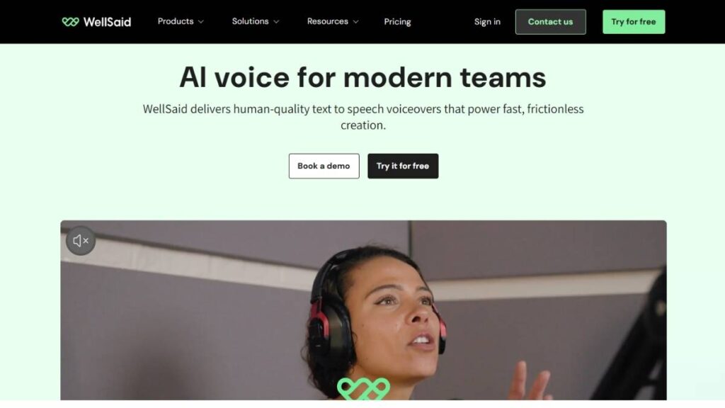 10 Best AI Text-to-Speech Tools: Realistic Voices You Need 7 10 Best AI Text-to-Speech Tools: Realistic Voices You Need 6