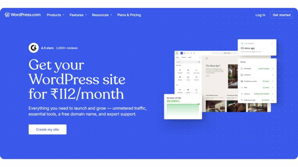 13 Best CMS for SEO: Platforms Compared for Rankings, Speed & Scalability 2 13 Best CMS for SEO: Platforms Compared for Rankings, Speed & Scalability 2