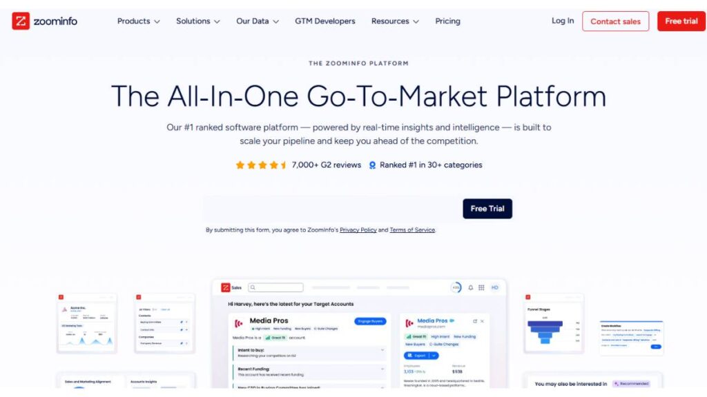 13 Best AI Outreach Tools for Sales Outreach, Cold Email & Prospecting 2 13 Best AI Outreach Tools for Sales Outreach, Cold Email & Prospecting 1